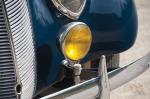 Ford Model 78 DeLuxe Phaeton 1937 года